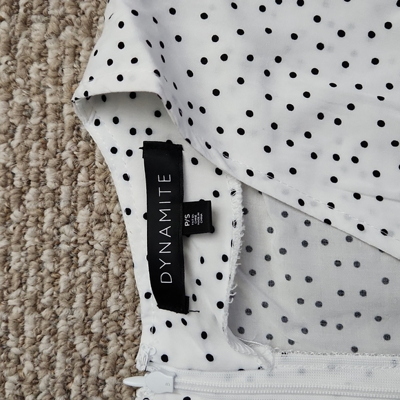 Dynamite Dress - Picture 2 of 3